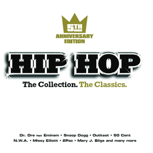 Hip Hop - The Classics CD by House of Pain