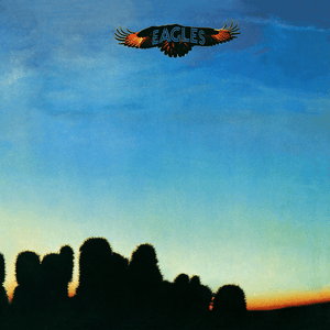 Eagles by Eagles