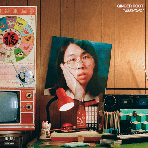 Nisemono by Ginger Root