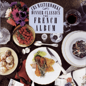 The French Album by The Cleveland Orchestra