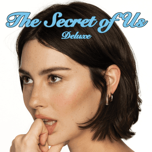 The Secret of Us (Deluxe) by Gracie Abrams