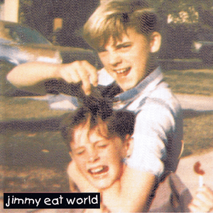 Jimmy Eat World by Jimmy Eat World