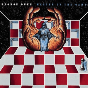Master Of The Game (Expanded Edition) by George Duke