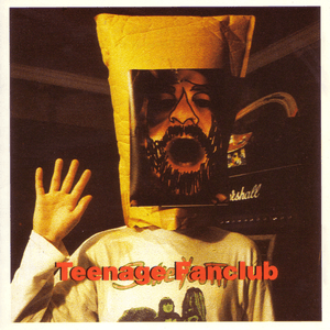 Deep Fried Fanclub by Teenage Fanclub