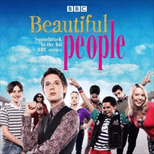 Beautiful People by Gina G