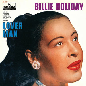 Lover Man by Billie Holiday