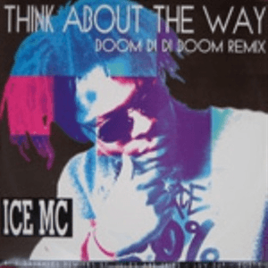Think About The Way (boom Di Di Boom Remix) by Ice MC