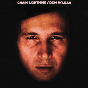 Chain Lightning by Don McLean