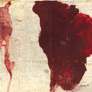 Like Drawing Blood by Gotye