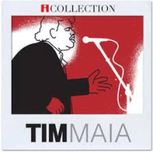 iCollection by Tim Maia