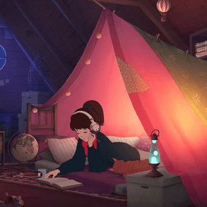3 Am. Study Session by Tenno