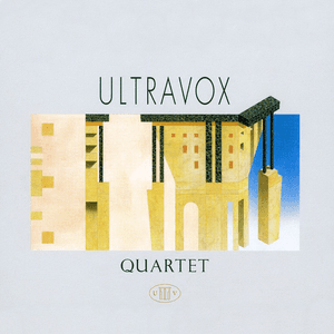 Quartet by Ultravox
