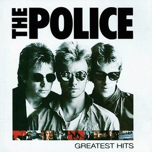 Greatest Hits by The Police