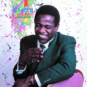 Love Ritual by Al Green