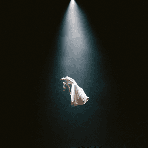 eternal sunshine deluxe: brighter days ahead by Ariana Grande & The Weeknd