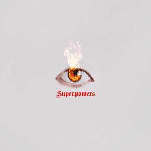 Superpowers by Dallas