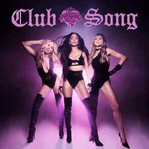 Club Song by The Pussycat Dolls
