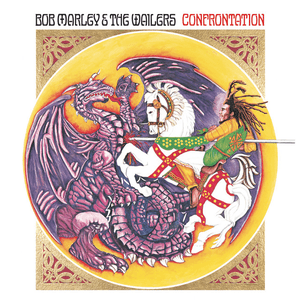 Confrontation by Bob Marley & The Wailers