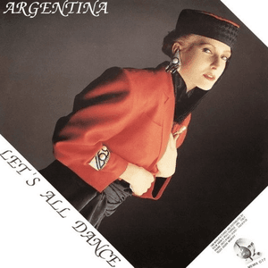 Let's All Dance by Argentina