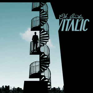 OK Cowboy by Vitalic