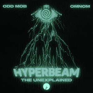 The Unexplained by Odd Mob