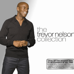 The Trevor Nelson Collection by Guy