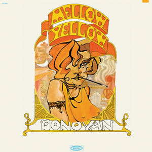 Mellow Yellow by Donovan