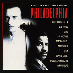 Philadelphia by Spin Doctors