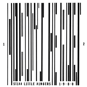 Nobody's Heroes by Stiff Little Fingers