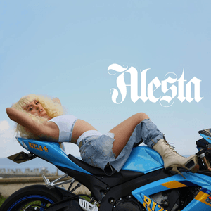 Alesta by Alexandra Stan