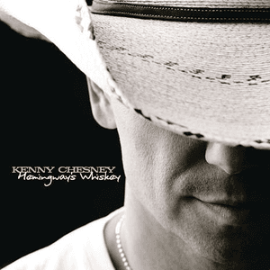 Hemingway's Whiskey by Kenny Chesney