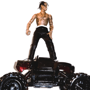 Rodeo (Deluxe Edition) by Travi$ Scott