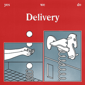 Brickwork by Delivery