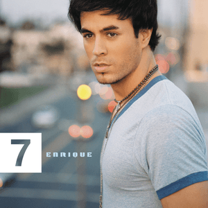 7 by Enrique Iglesias