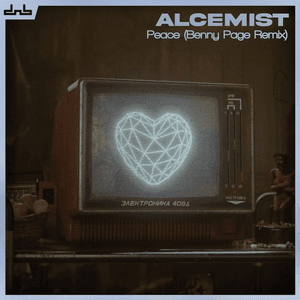 Peace (Benny Page Remix) by Alcemist
