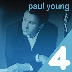 4 Hits by Paul Young