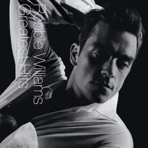 Greatest Hits by Robbie Williams