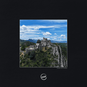Sisteron by Kiasmos