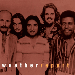 This Is Jazz #10 by Weather Report