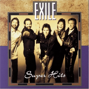 Super Hits by EXILE