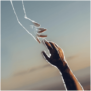 Love Let Me Go by Said The Sky