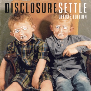 Settle (Deluxe) by Disclosure