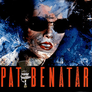 Best Shots by Pat Benatar