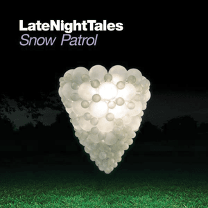 Late Night Tales: Snow Patrol by Terry Callier