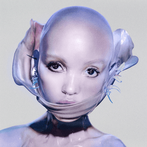 EUSEXUA Afterglow by FKA twigs