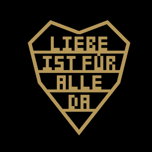 Liebe Ist für Alle Da (Special Edition) by Rammlied