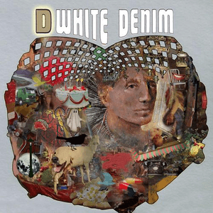 D by White Denim