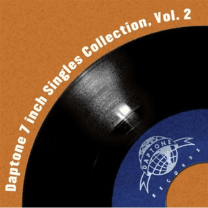 Daptone 7 Inch Singles Collection Vol. 2 by Charles Bradley