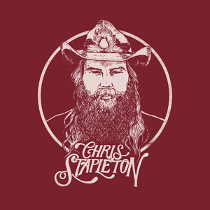 From A Room: Volume 2 by Chris Stapleton