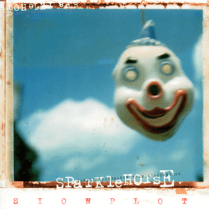 Vivadixiesubmarinetransmission by Sparklehorse